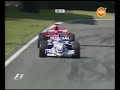 Fly, Schumi, fly