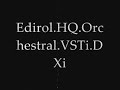 Fl studio Edirol 80s beat