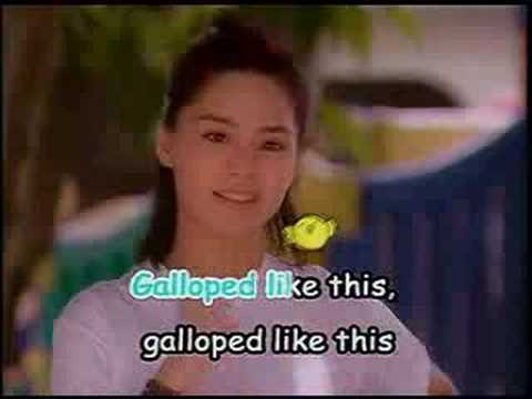 Gillian Chung