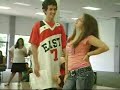 OCSA Band Camp Skit