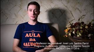 Programa de Extensão Raposo Tavares