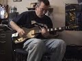 58 Silvertone Blues Slide 58 Silvertone Blues Slide