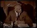 Bhutto speaks in Islamic Sumit Conference