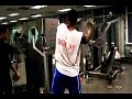 Samson Health and Fitness