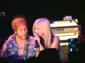 The Starf#$*ers with Terri Nunn of Berlin The Starf#$*ers with Terri Nunn of Berlin