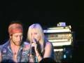 The Starf#$*ers with Terri Nunn of Berlin