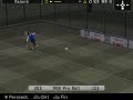 Pes Goal