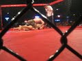 LFC 26 -- Richie Ortega vs. Justin Overby