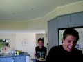 The Pancake Chef.