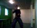 Alan en mode tck 2