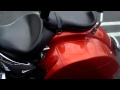 CUSTOM BAGGER HARDBAGS FOR VTX 1300 ...