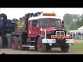 Scammell Video 1