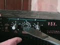 CROSSOVER FREQUENCY. WHAT\ CROSSOVER FREQUENCY. WHAT\