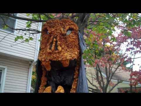 Make A Halloween Prop