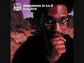 King Britt ft. Ivana Santilli - Superstar
