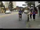 Passeio de Bicicleta Fam�lia Bulgarelli Siqueira