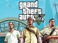 Grand Theft Auto V All 3 Character Trailers In 1 - Michael, Franklin, Trevor Trailer HD]