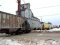 videos de CP 487 manifest at Utica, MN 12-30-08
