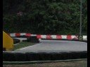 GO KART SFIDA PAZZESCA duello tra cugini CARASCO CKC