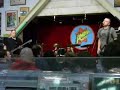 Jesu - transfigure - in-storelive @ Amoeba Music in Hollywoo