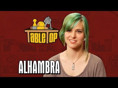 tabletop day