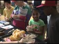 2012 Science Day Recap