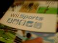 I got a wii