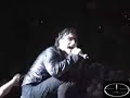 Bono Falls down Falls from Elevation