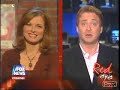 Patti Ann Browne on Red Eye 11/21/07