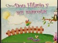 Don Hilario y José Luis Mejía - llevando el campo a la ciudad
