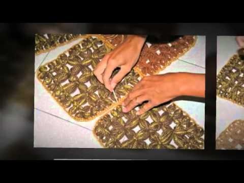 Borsa in lana e tessuto. Fatta a mano. Made in Italy.