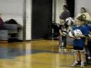 Basketball Camp 2007