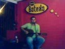 Danilo Mendez in Nosso Boteko Danilo Mendez in Nosso Boteko