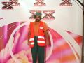 XFactor Parodia Gino Ceci