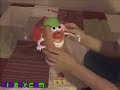 Playskool Mr. Potato Head