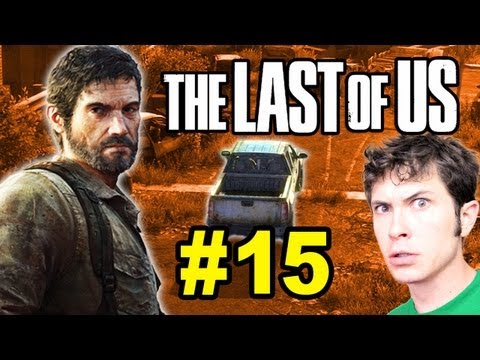 the last of us the truck - Next The Last of Us - http://bit.ly/14Qct8n Prev The Last of Us - http://bit.ly/19t85ot Check out The Walking Dead: http://bit.ly/12rYzfu Free Netflix for Au...