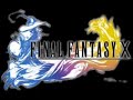 Via Purifico / Path of Repentance - Final Fantasy X - Guitar