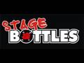 Stage Bottles - Sometimes antisocial but always anti-fascist