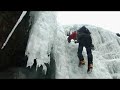 Extreme Ice Climbing Gear