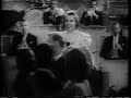 A short clip of the fledgling Lawrence Welk orchestra featuring girl singer Lois Best.  Welk opens up with his theme 