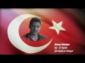 15 Temmuz Şehidi Erhan Dündar