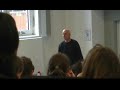 L'Art pour l'art - Lecture Raid #1: Stochastics