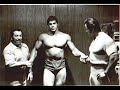 Interview with a Legend - Reg Park and Brett Chatz Interview with a Legend - Reg Park and Brett Chatz