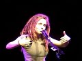 teledysk, klip, Ani Difranco,- Grand Canyon