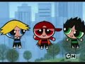 Rowdyruff boys-Bleed it out Rowdyruff boys-Bleed it out