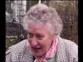 die Oma gang