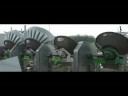 (4) URSCHEL Bean Cutters (4) URSCHEL Bean Cutters