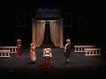 la serva padrona   pergolesi