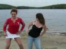 Carilton Dance plus fun