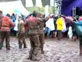 Outsider Festival Aviemore, Mud Fun 